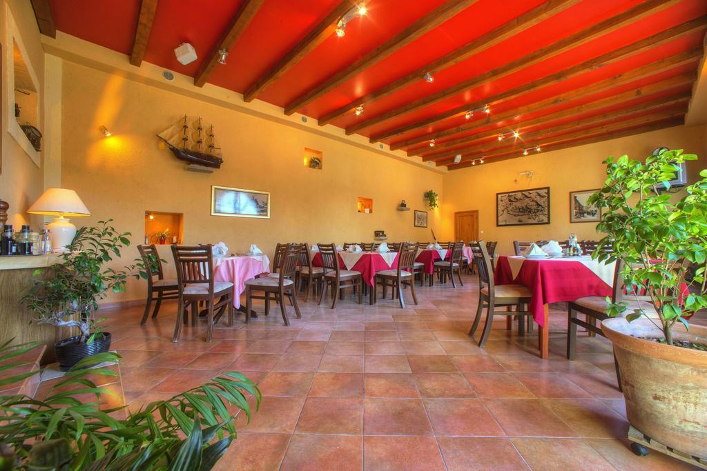 Villa Barbara Skradin Ngoại thất bức ảnh