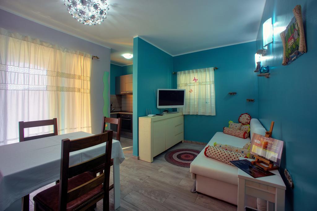 Villa Barbara Skradin Phòng bức ảnh