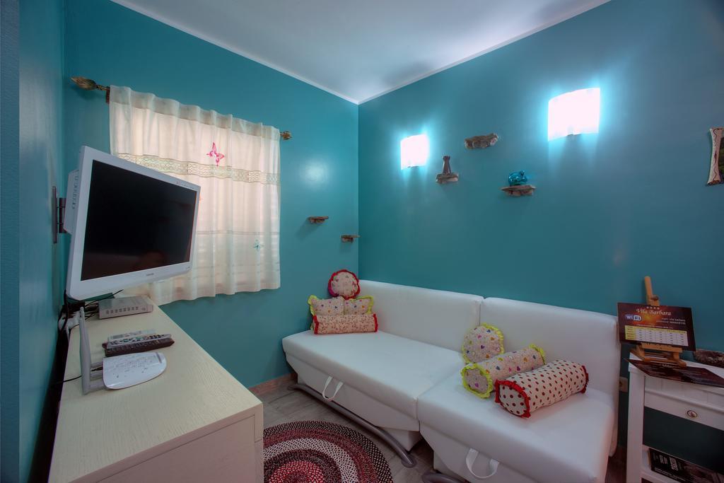 Villa Barbara Skradin Phòng bức ảnh