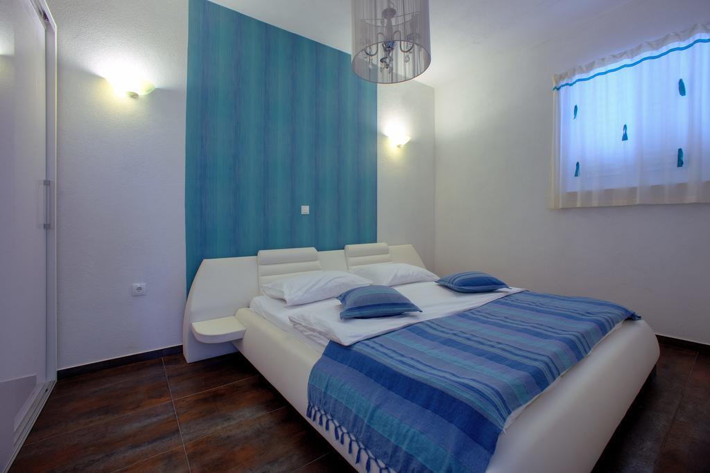 Villa Barbara Skradin Phòng bức ảnh