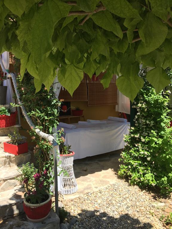 Villa Barbara Skradin Ngoại thất bức ảnh