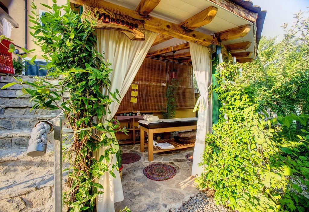 Villa Barbara Skradin Ngoại thất bức ảnh