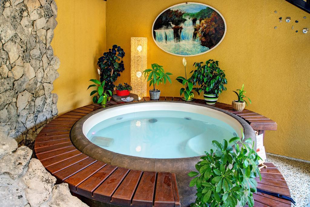 Villa Barbara Skradin Ngoại thất bức ảnh