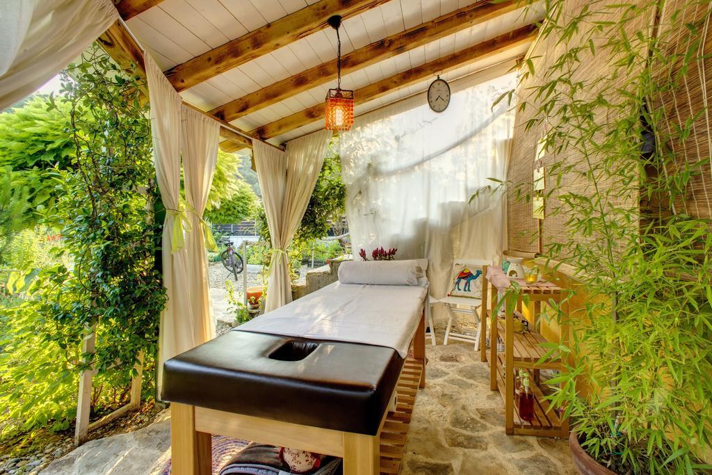 Villa Barbara Skradin Ngoại thất bức ảnh